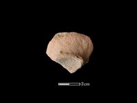 藏品(陶碗)的圖片